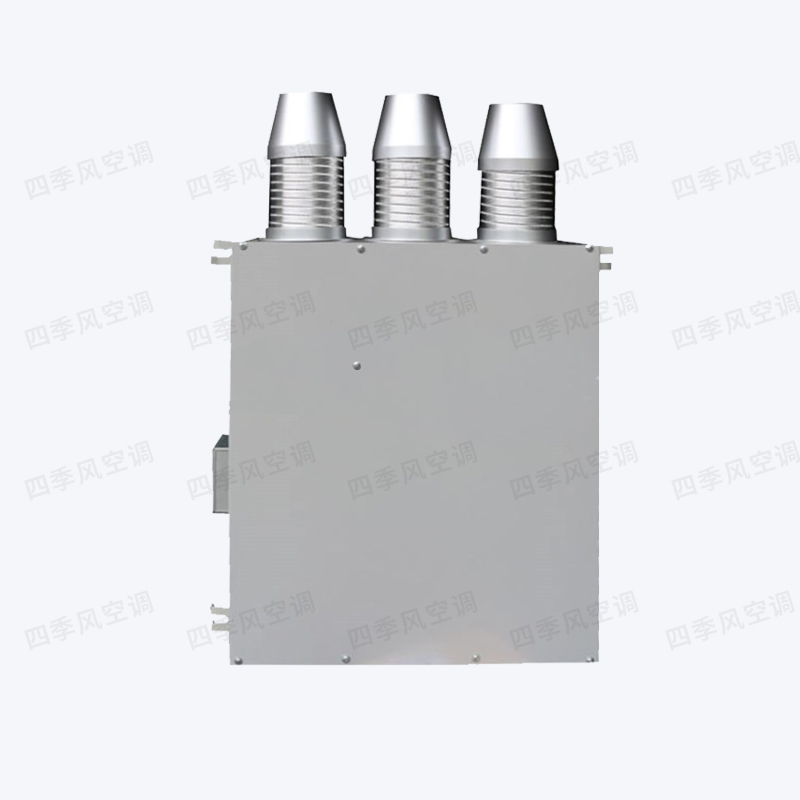 豪導(dǎo)管型誘導(dǎo)風機